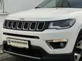 Jeep Compass 1,4 MultiAir AWD Limited Aut. | 1.Besitz | TOP!! Weiß - thumbnail 47