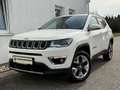 Jeep Compass 1,4 MultiAir AWD Limited Aut. | 1.Besitz | TOP!! Weiß - thumbnail 8
