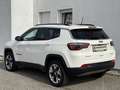 Jeep Compass 1,4 MultiAir AWD Limited Aut. | 1.Besitz | TOP!! Weiß - thumbnail 4