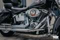Harley-Davidson Heritage Softail viele Extras Top Zustand viel Chrome - thumbnail 10