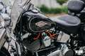 Harley-Davidson Heritage Softail viele Extras Top Zustand viel Chrome - thumbnail 6