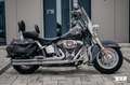 Harley-Davidson Heritage Softail viele Extras Top Zustand viel Chrome - thumbnail 1