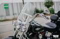 Harley-Davidson Heritage Softail viele Extras Top Zustand viel Chrome - thumbnail 29