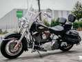 Harley-Davidson Heritage Softail viele Extras Top Zustand viel Chrome - thumbnail 5