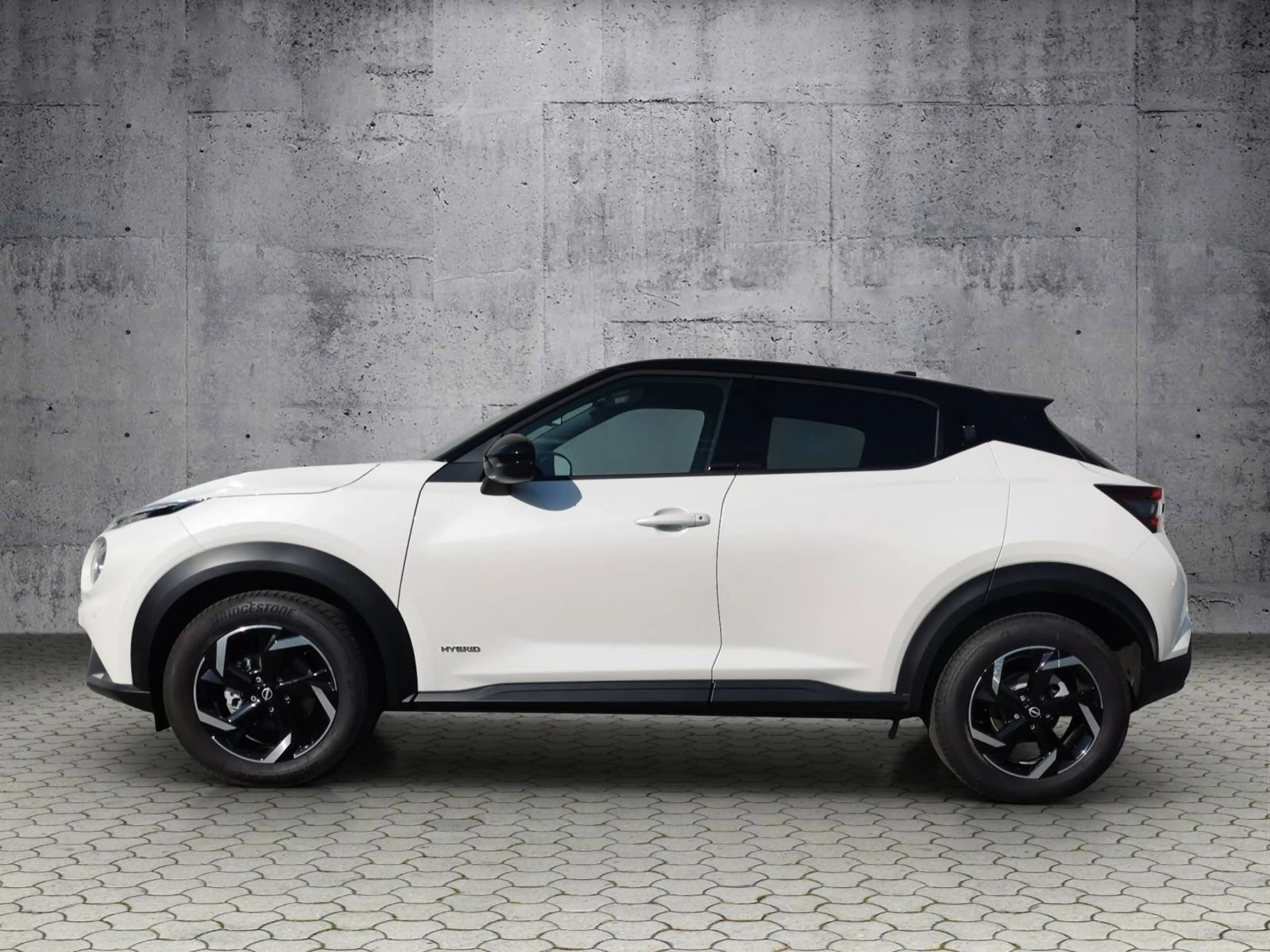 Nissan Juke Juke 1,0 DIG-T  N-Connecta Winter Navi — photo 3