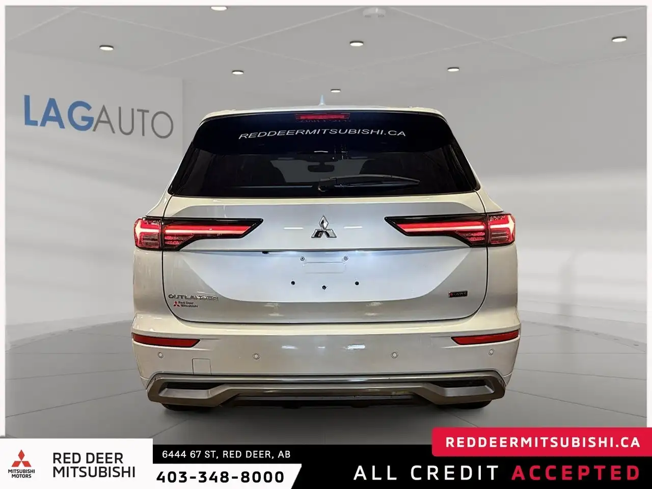 Mitsubishi Outlander снимка Mitsubishi Outlander
