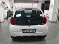 Peugeot 108 VTi 72 ETG 5 porte Allure AUTOMATICA Blanc - thumbnail 4