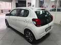 Peugeot 108 VTi 72 ETG 5 porte Allure AUTOMATICA Blanc - thumbnail 22