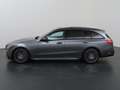 Mercedes-Benz C 180 Estate AMG Line |  panorama-dak | Night pakket | D Grijs - thumbnail 5