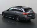 Mercedes-Benz C 180 Estate AMG Line |  panorama-dak | Night pakket | D Grijs - thumbnail 22