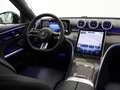 Mercedes-Benz C 180 Estate AMG Line |  panorama-dak | Night pakket | D Grijs - thumbnail 9