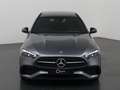 Mercedes-Benz C 180 Estate AMG Line |  panorama-dak | Night pakket | D Grijs - thumbnail 3