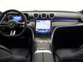 Mercedes-Benz C 180 Estate AMG Line |  panorama-dak | Night pakket | D Gris - thumbnail 8