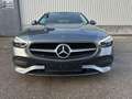 Mercedes-Benz C 220 d T Aut. Pickerl 6/2027 Grau - thumbnail 8