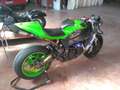 Kawasaki Ninja ZX-6R sport Verde - thumbnail 1