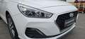 Hyundai i30 1.4 100PK Airco Cruise Camera Carplay® Lane Assist Blanco - thumbnail 5