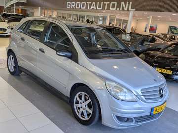 Airco, Carplay, Stuurbekrachtiging