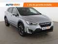 Subaru XV 2.0i Hybrid Executive Plus CVT Gris - thumbnail 8