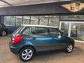 Skoda Fabia 1.4 Sport SSD/ALUFELGEN/Highland/1.Hand Grün - thumbnail 9