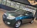 Skoda Fabia 1.4 Sport SSD/ALUFELGEN/Highland/1.Hand Grün - thumbnail 3