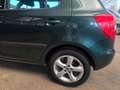 Skoda Fabia 1.4 Sport SSD/ALUFELGEN/Highland/1.Hand Grün - thumbnail 24