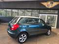 Skoda Fabia 1.4 Sport SSD/ALUFELGEN/Highland/1.Hand Grün - thumbnail 13