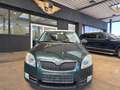 Skoda Fabia 1.4 Sport SSD/ALUFELGEN/Highland/1.Hand Grün - thumbnail 4