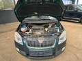 Skoda Fabia 1.4 Sport SSD/ALUFELGEN/Highland/1.Hand Grün - thumbnail 26