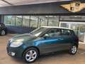 Skoda Fabia 1.4 Sport SSD/ALUFELGEN/Highland/1.Hand Grün - thumbnail 2