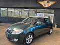Skoda Fabia 1.4 Sport SSD/ALUFELGEN/Highland/1.Hand Grün - thumbnail 1
