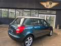 Skoda Fabia 1.4 Sport SSD/ALUFELGEN/Highland/1.Hand Grün - thumbnail 8