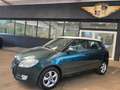 Skoda Fabia 1.4 Sport SSD/ALUFELGEN/Highland/1.Hand Grün - thumbnail 6