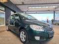 Skoda Fabia 1.4 Sport SSD/ALUFELGEN/Highland/1.Hand Grün - thumbnail 5