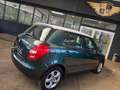 Skoda Fabia 1.4 Sport SSD/ALUFELGEN/Highland/1.Hand Grün - thumbnail 10