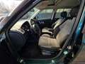 Skoda Fabia 1.4 Sport SSD/ALUFELGEN/Highland/1.Hand Grün - thumbnail 21