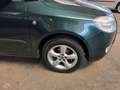 Skoda Fabia 1.4 Sport SSD/ALUFELGEN/Highland/1.Hand Grün - thumbnail 23
