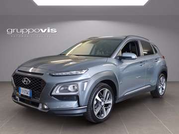 crdi 4wd Automatica