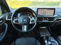 BMW X3 xDrive30e M Pakket pano  360 gesture headup 20" HK Noir - thumbnail 18