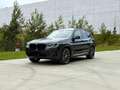 BMW X3 xDrive30e M Pakket pano  360 gesture headup 20" HK Noir - thumbnail 1
