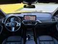 BMW X3 xDrive30e M Pakket pano  360 gesture headup 20" HK Noir - thumbnail 15
