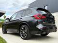 BMW X3 xDrive30e M Pakket pano  360 gesture headup 20" HK Noir - thumbnail 4