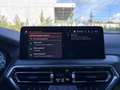BMW X3 xDrive30e M Pakket pano  360 gesture headup 20" HK Noir - thumbnail 22