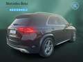 Mercedes-Benz GLE 350 GLE 350 de 4M AMG+AIRM+AHK+DISTRO+360+KEYL+EASYP Schwarz - thumbnail 5