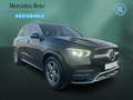 Mercedes-Benz GLE 350 GLE 350 de 4M AMG+AIRM+AHK+DISTRO+360+KEYL+EASYP Schwarz - thumbnail 3