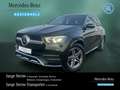 Mercedes-Benz GLE 350 GLE 350 de 4M AMG+AIRM+AHK+DISTRO+360+KEYL+EASYP Schwarz - thumbnail 1