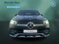 Mercedes-Benz GLE 350 GLE 350 de 4M AMG+AIRM+AHK+DISTRO+360+KEYL+EASYP Schwarz - thumbnail 2