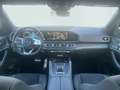 Mercedes-Benz GLE 350 GLE 350 de 4M AMG+AIRM+AHK+DISTRO+360+KEYL+EASYP Schwarz - thumbnail 12