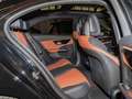 Mercedes-Benz C 200 AMG-Sport/LED/Sitzklima/Pano/Night/360 Schwarz - thumbnail 9