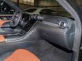 Mercedes-Benz C 200 AMG-Sport/LED/Sitzklima/Pano/Night/360 Schwarz - thumbnail 8
