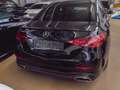Mercedes-Benz C 200 AMG-Sport/LED/Sitzklima/Pano/Night/360 Schwarz - thumbnail 5
